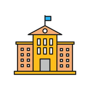 pngtree school icon for your project png image 1521210